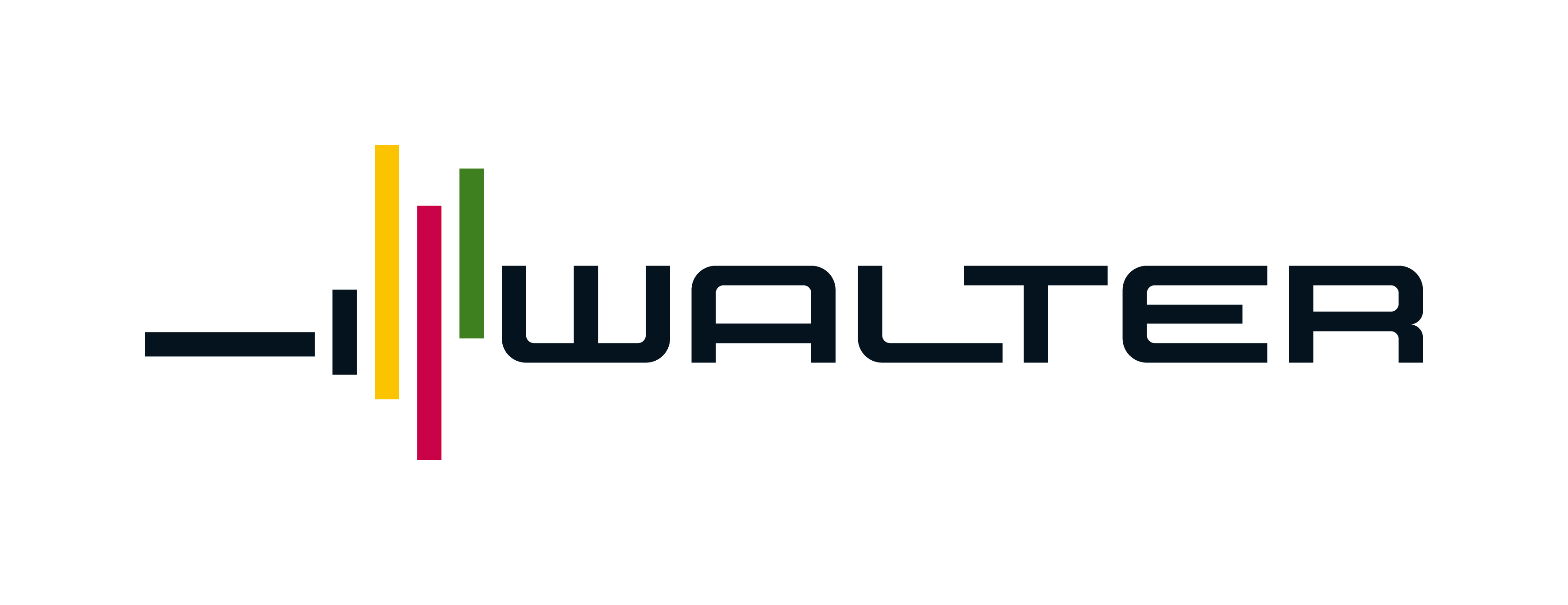 логотип Walter